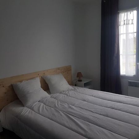 Maison Au Calme 2 A 300 M De La Plage 2 Chambres ลาโกตินิแยร์ ภายนอก รูปภาพ